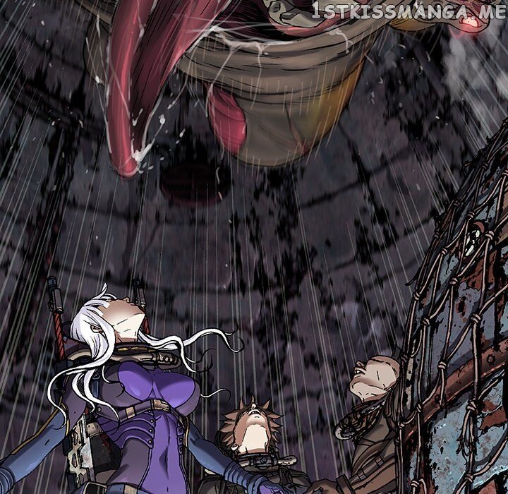 Leviathan, Chapter 85 image 005